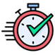 Commitment to Timely Delivery